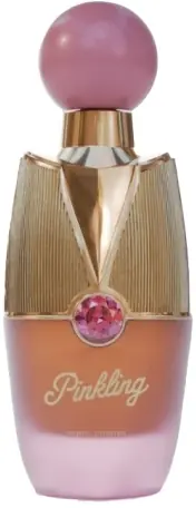 Paris Corner Pinkling - Perfume