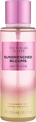 Perfume Body Spray - Bath and Body