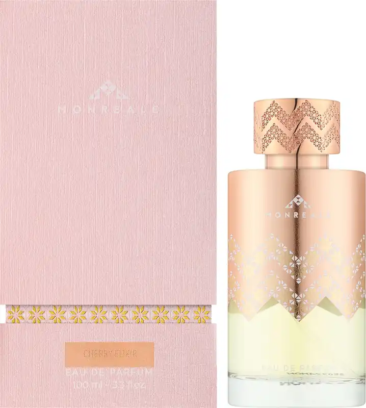 Monreale Cherry Elixir - Perfume