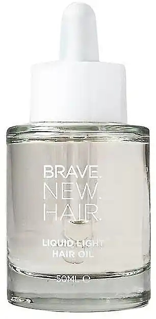 2-in-1 Hair Serum & Oil