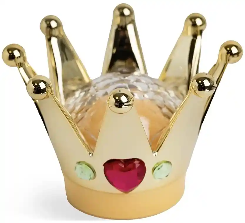 Pineapple Lip Balm 'Crown' - Skin Care Products
