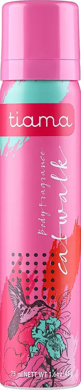 Deodorant - Bath and Body