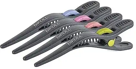 Claw Clip, 10 cm - Accessories