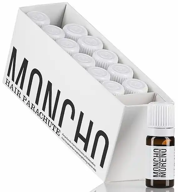 Anti Hair Loss Ampoule