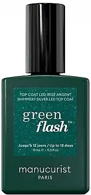 Top Coat - Nails
