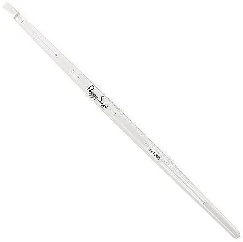Flat Gel Brush - Accessories
