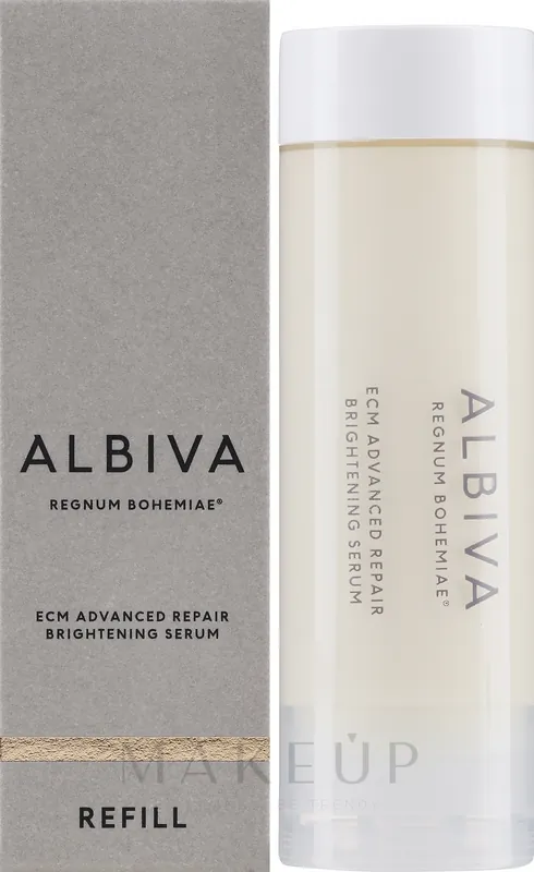 Highly Concentrated Face Serum - Skin Care Products