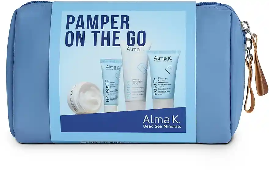 Set - Skin Care Products