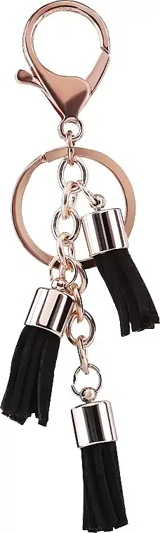 Keychain, 6407, tassel pendants - Accessories