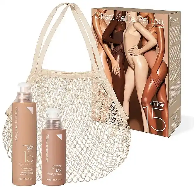 Set - Skin Care Products