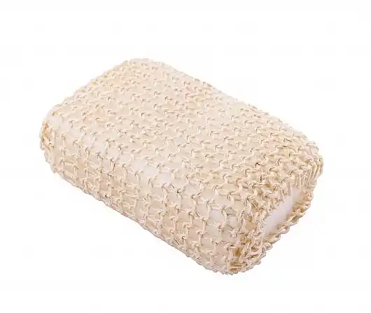 Sisal Bath Sponge - Accessories