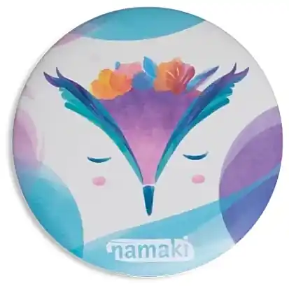 Owl Kids Mirror - Accessories