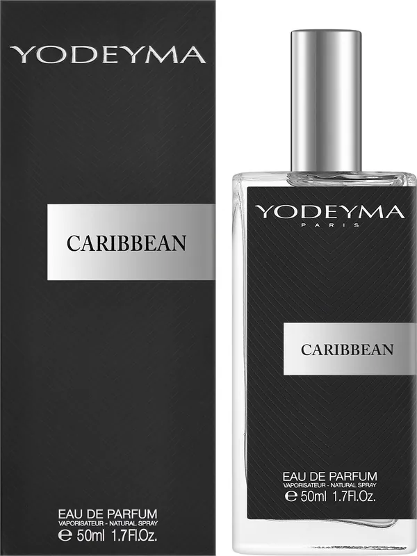 Yodeyma Caribbean - Perfume