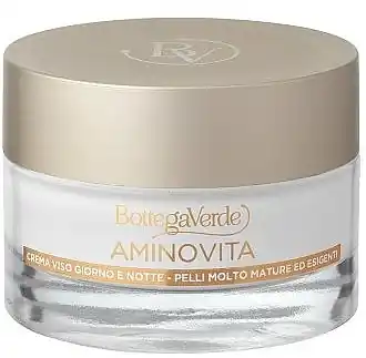 Anti-Aging Face & Neck Cream 60+