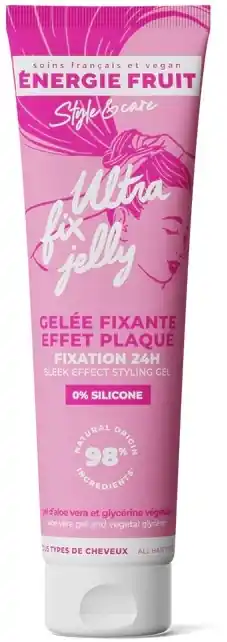 Hair Styling Gel
