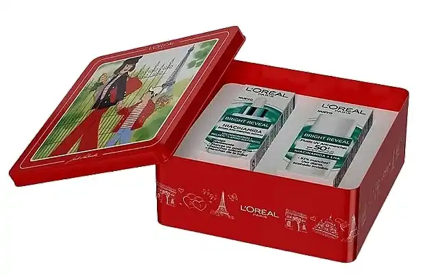 Set - Skin Care Products