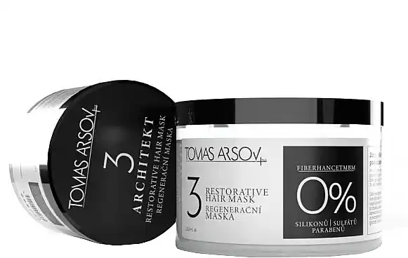 Repairing Hair Mask