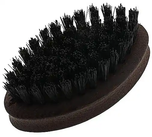 Ash Wood Beard Brush - Men
