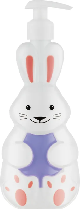 Liquid Hand Soap Bunny - Bath and Body