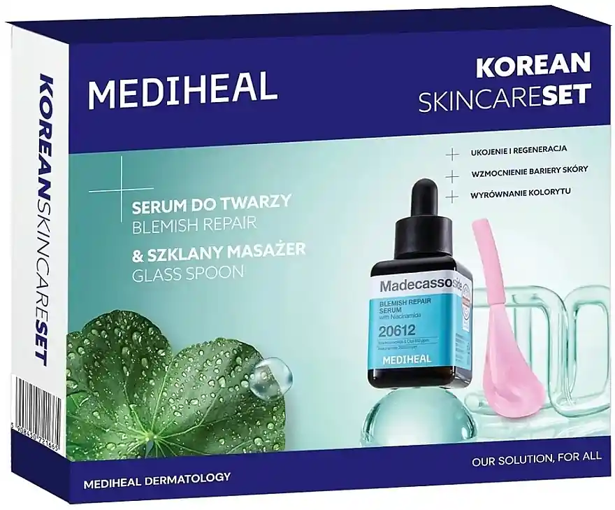 Set - Skin Care Products
