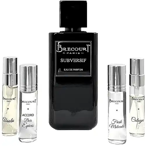 Brecourt Subversif - Perfume