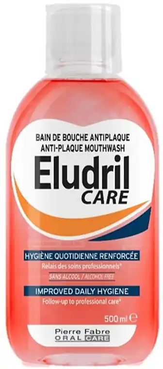 Mouthwash - Bath and Body