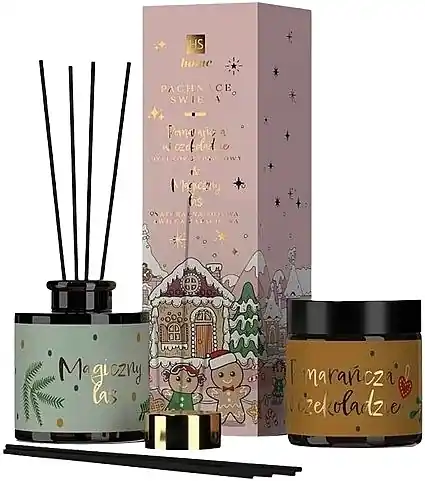 Set - Bath and Body