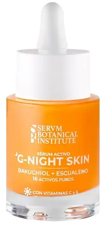 Night Serum - Skin Care Products