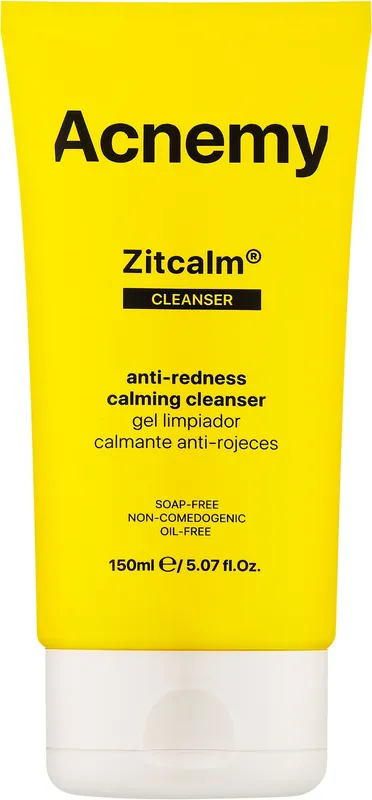 Facial Cleansing Gel - Skin Care Products