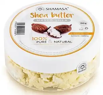 Shea Butter - Bath and Body