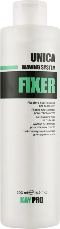 Perm Neutralizer - Hair