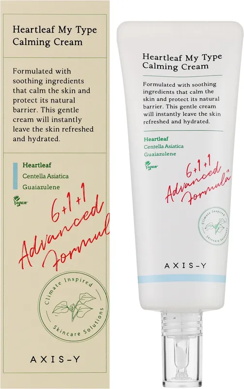 Face Cream - Skin Care Products