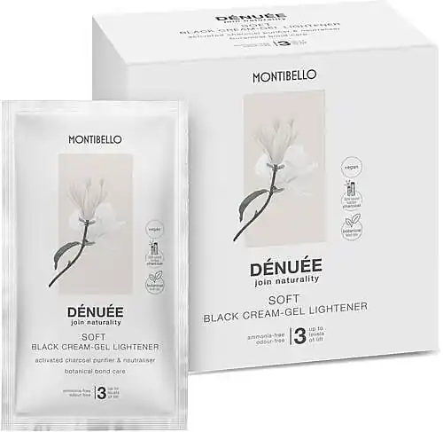 Brightening Cream Gel - Hair