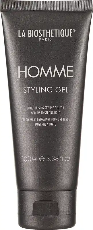 Moisturizing Hair Styling Gel