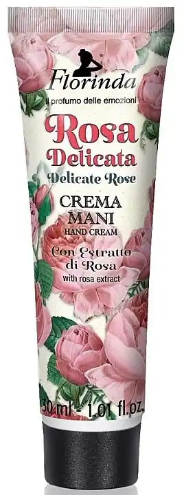 Hand cream - Bath and Body