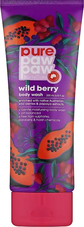 Shower Gel - Bath and Body