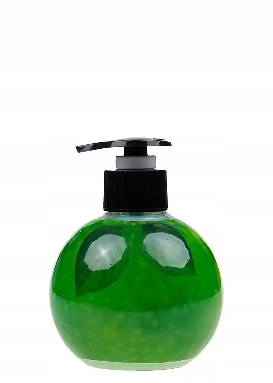 Apple Liquid Hand Soap - Bath and Body