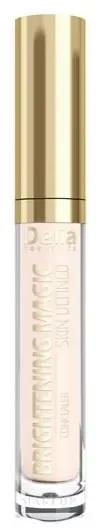 Delia Brightening Magic Skin Defined Concealer - Makeup