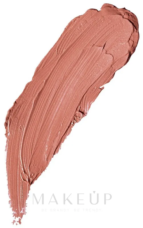NCLA Beauty Intense Semi-Matte Lipstick
