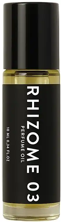 Rhizome 03 - Perfume