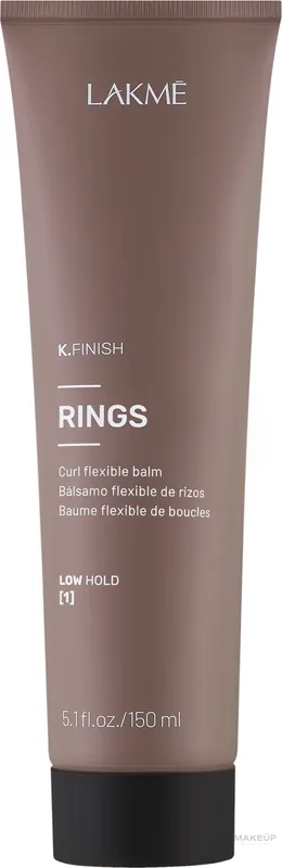 Elastic Fixation Curly Hair Conditioner