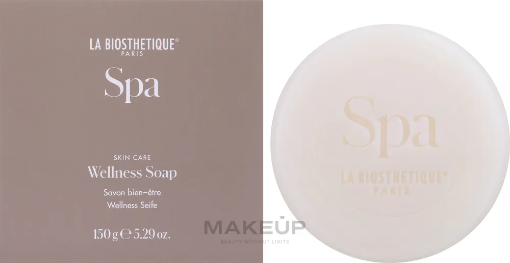 Face & Body SPA Soap - Bath and Body