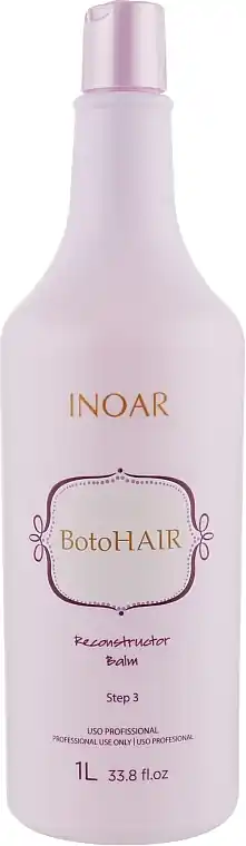 Hair Reconstructor Balm