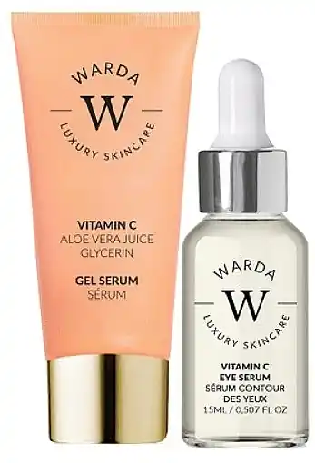 Set - Skin Care Products