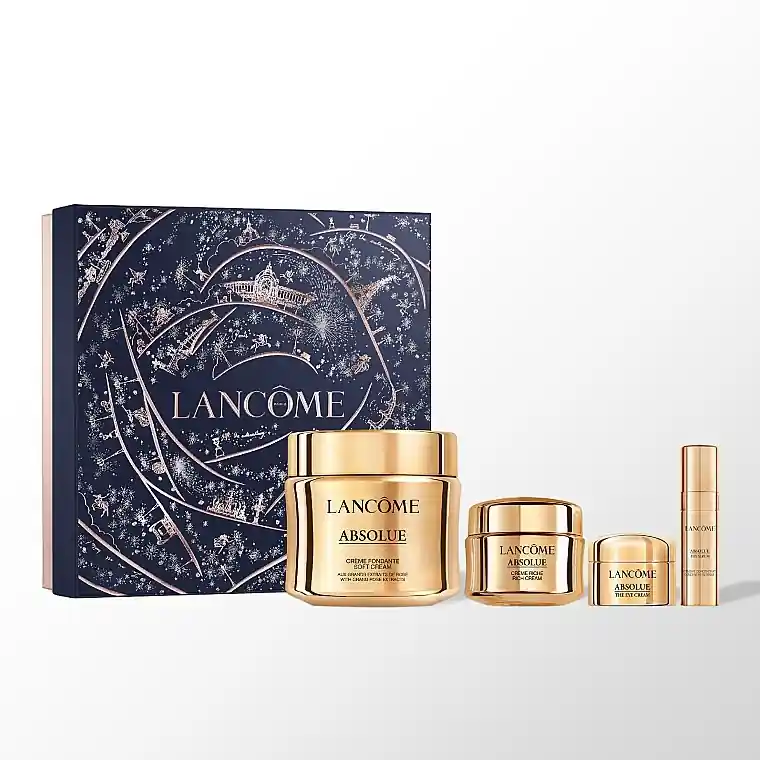 Set - Skin Care Products