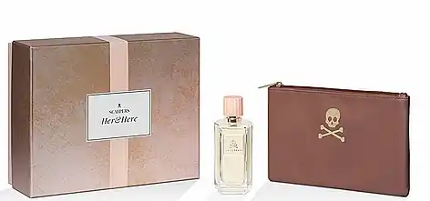 Scalpers Boxing Club - Perfume