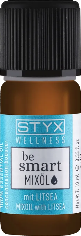 Essential Oil Blend with Litsea - Bath and Body
