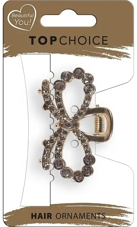 Claw Clip - Accessories