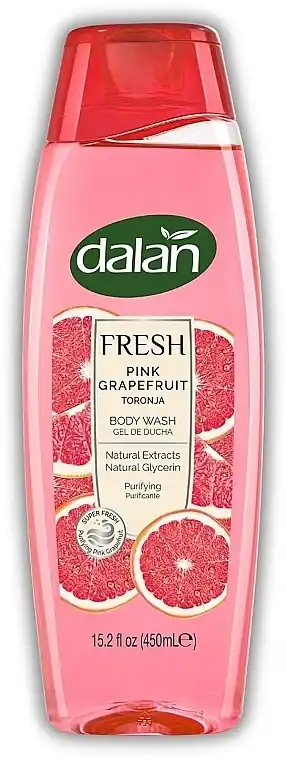 Shower Gel - Bath and Body