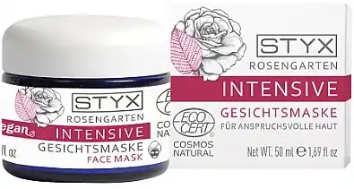 Rosengarten Face Mask - Skin Care Products